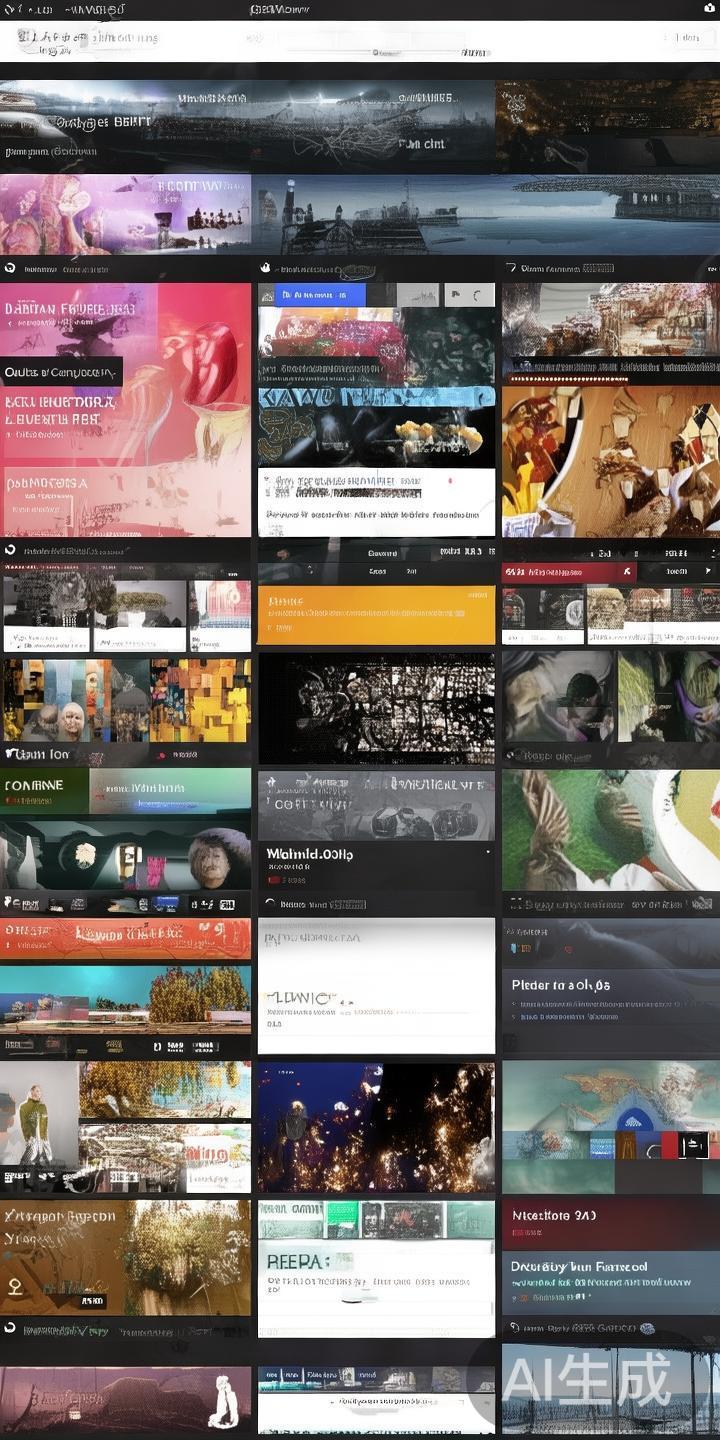 这种内容的丰富性可以满足不同层次用户的需求，从普通