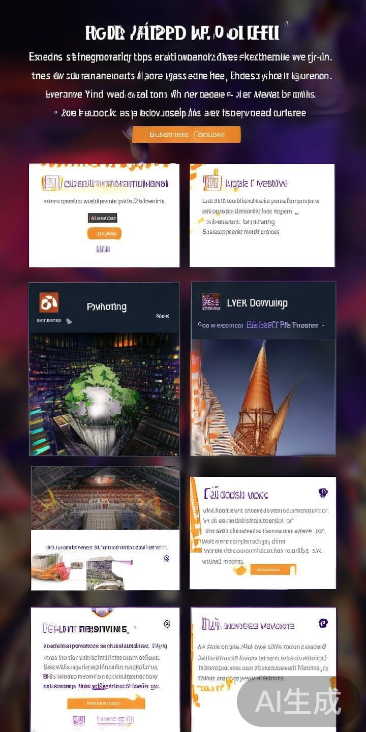 1.&nbsp;首页
作为进入整个平台的门户，首页集中展示