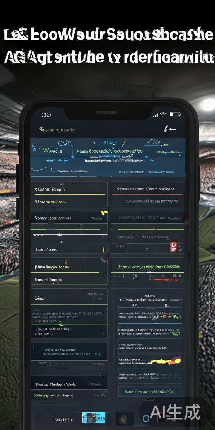 精准的赛事信息与数据分析：应用内集成了详尽的比赛数