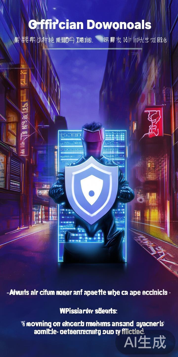 选择官方渠道下载至关重要。爱赢体育的官方版本经过严