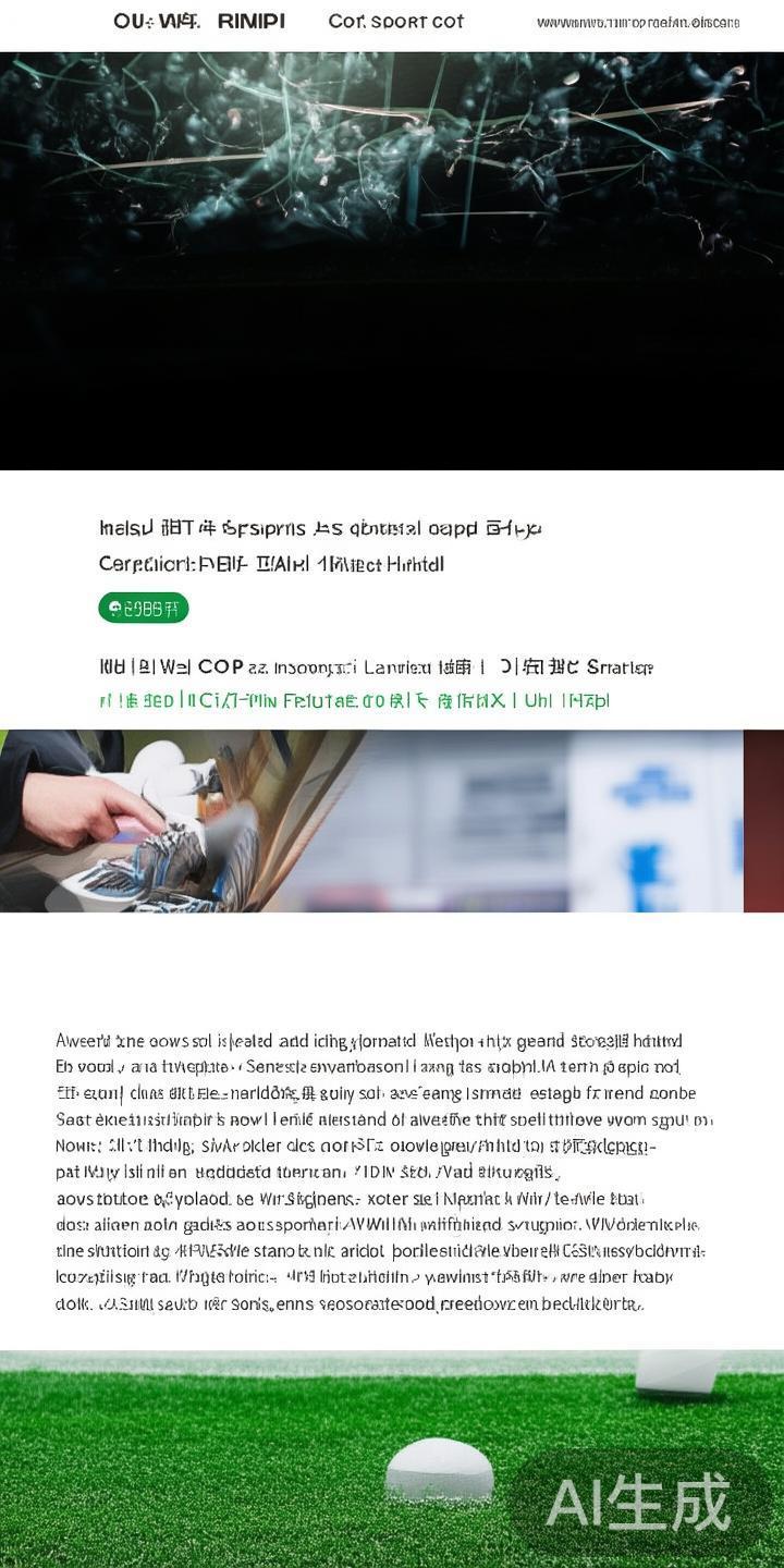 近年来，随着体育产业的不断发展与升级，体育企业的竞