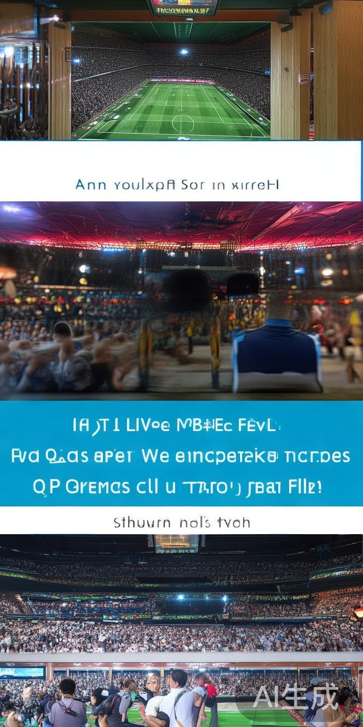 2.&nbsp;关注体育直播社区和论坛
许多体育爱好者在社