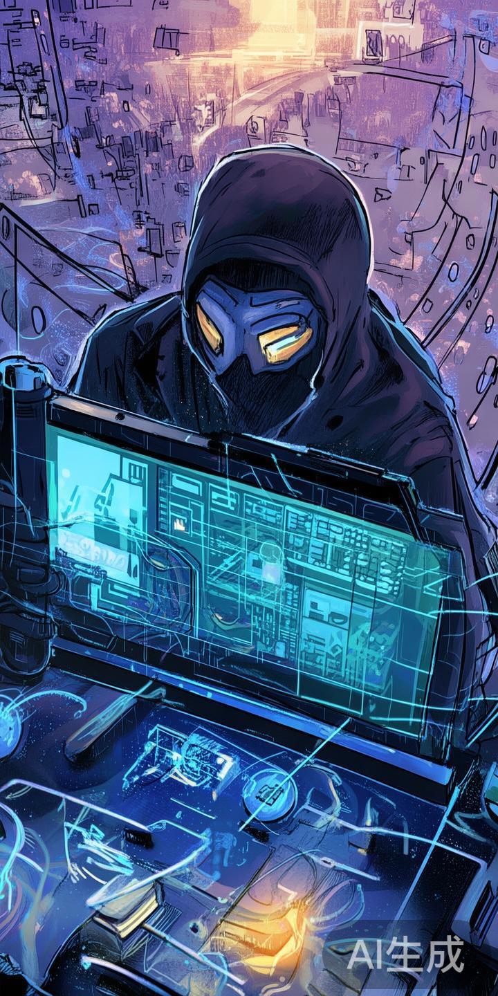 此外，一些平台通过海外注册和服务器布局，试图规避国