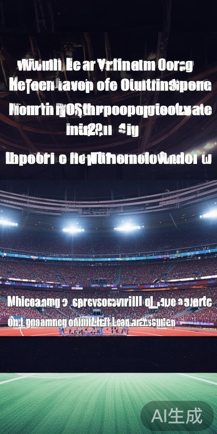 在当今体育娱乐时代，众多赛事吸引着亿万观众的关注，