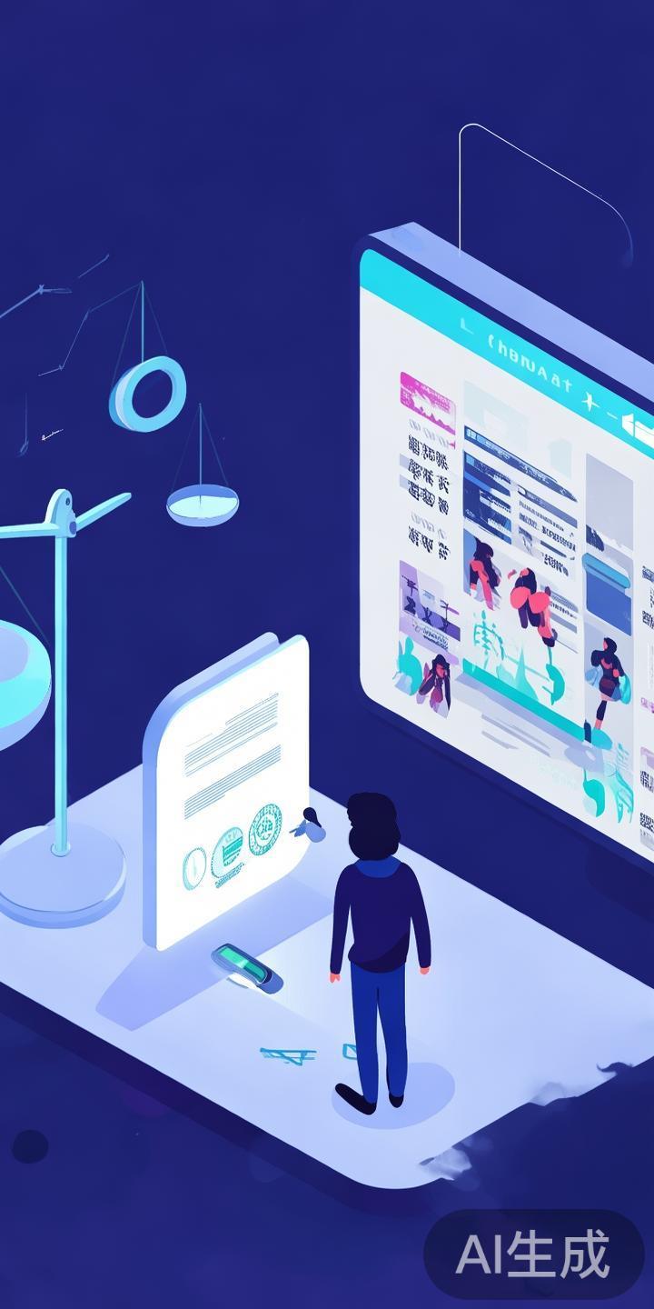 一方面，可以通过查阅平台的经营许可证、企业运营资质