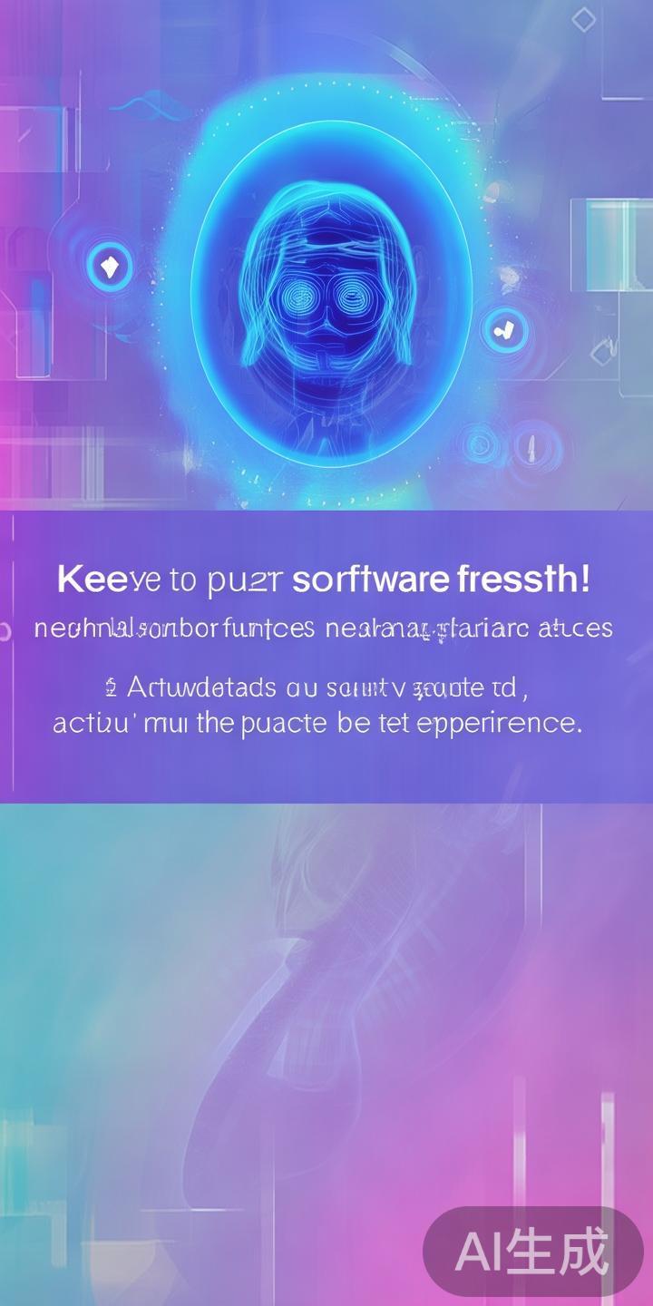 2.&nbsp;注意版本更新提示：随着应用不断升级，保持软件