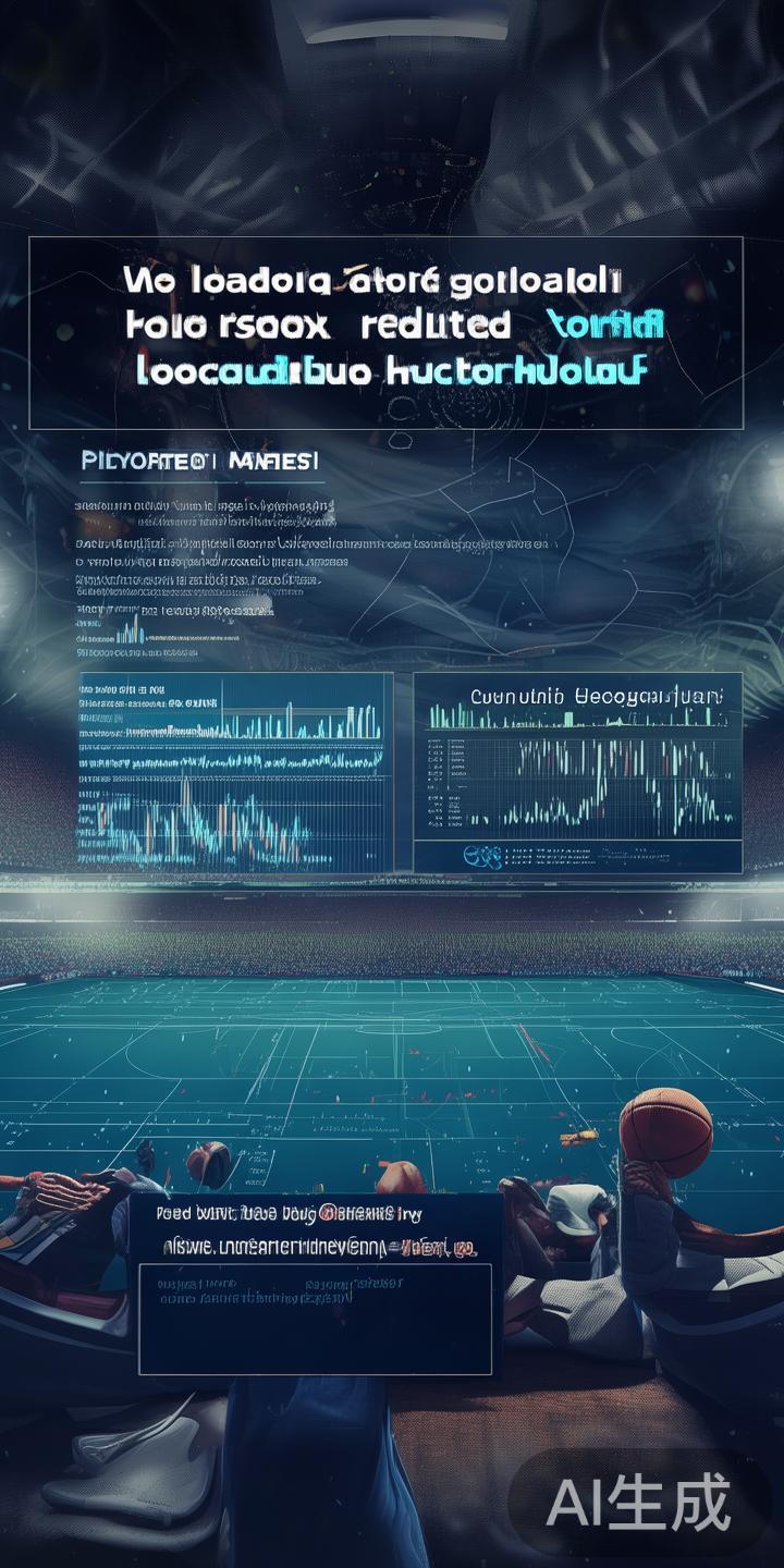 全面解析爱赢体育预测分析:打造专业化比赛数据分析工具 前言:随着大数据和人工智能的飞速发展,传统的体育预