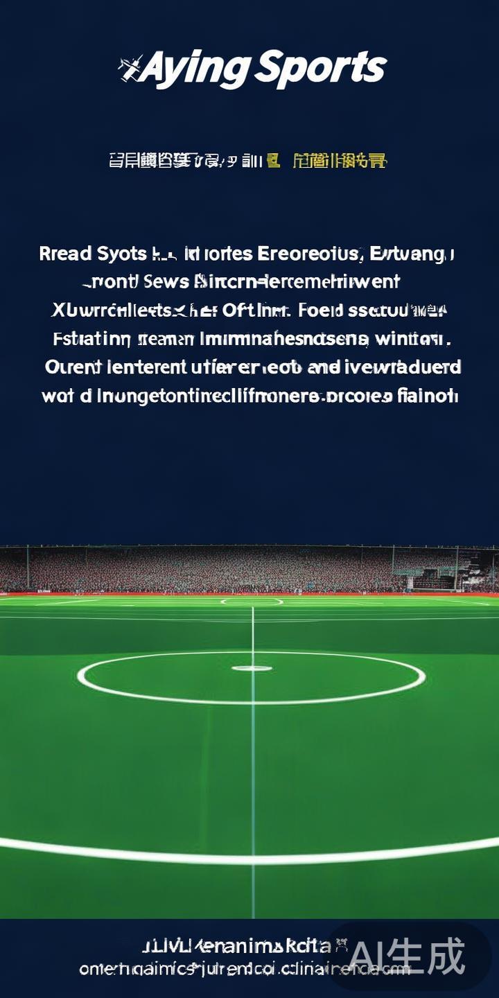 在当今信息化高速发展的时代，体育迷们对实时赛事、竞